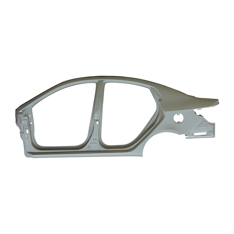 KIA K2 11 Trụ Trụ Assy R/L