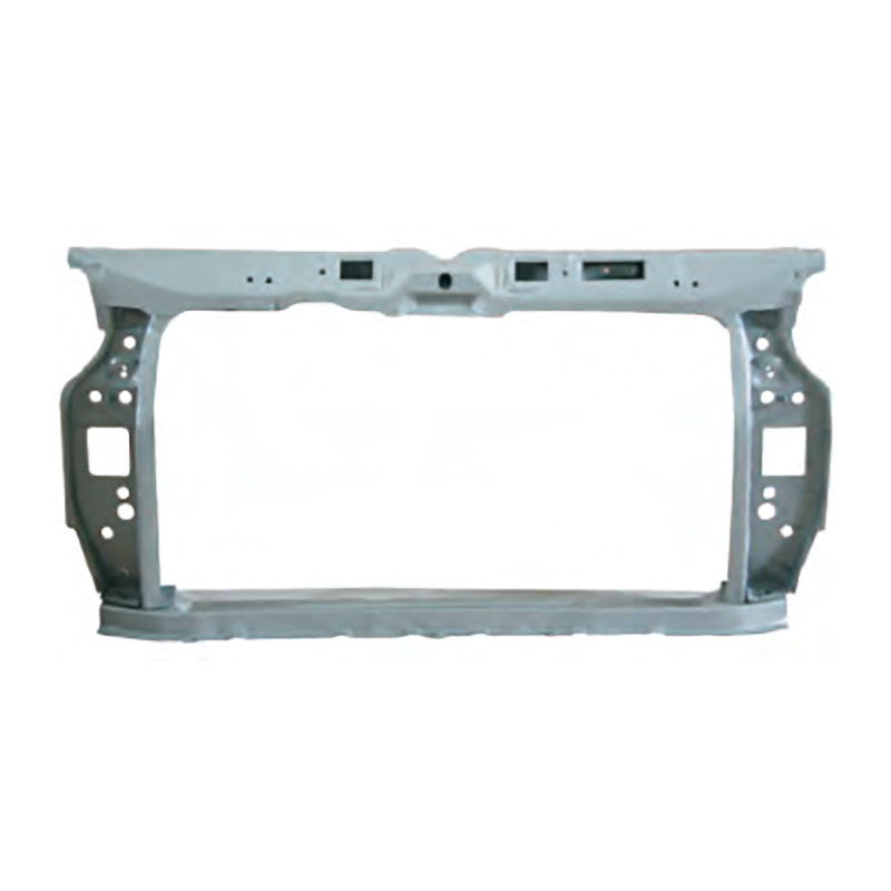 Hỗ trợ tản nhiệt KIA K2 11