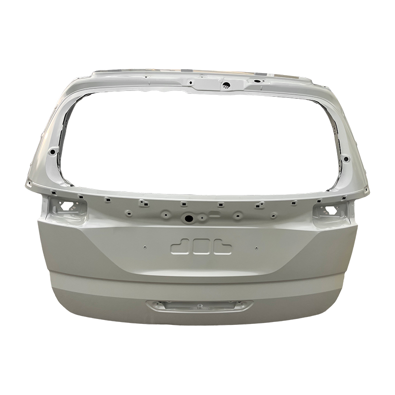 Nắp cốp xe KIA CARNIVAL 22(R0000)