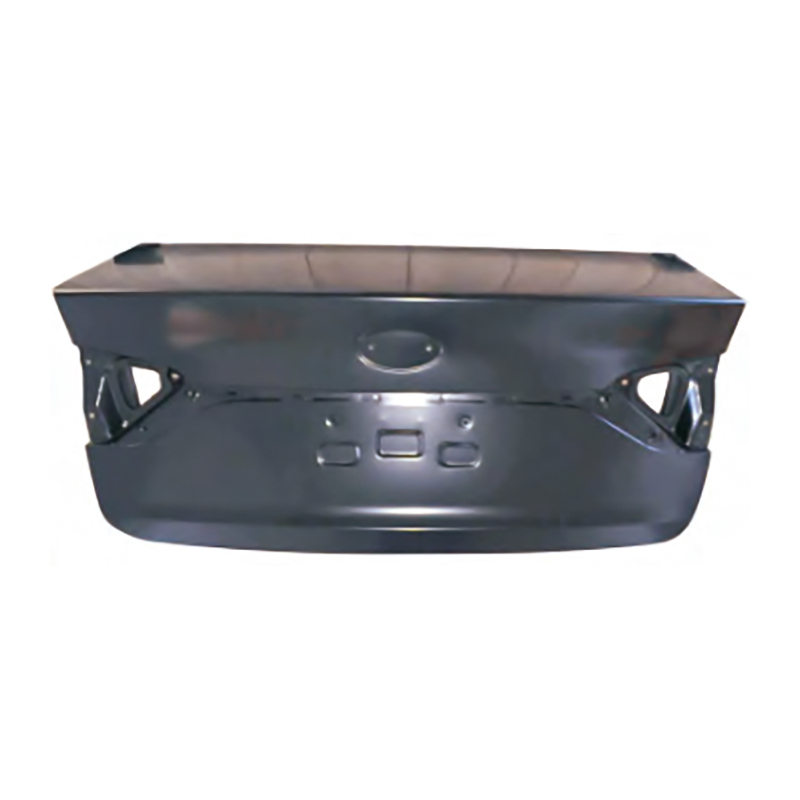 Nắp cốp xe KIA CERATO HOẶC FORTE 09