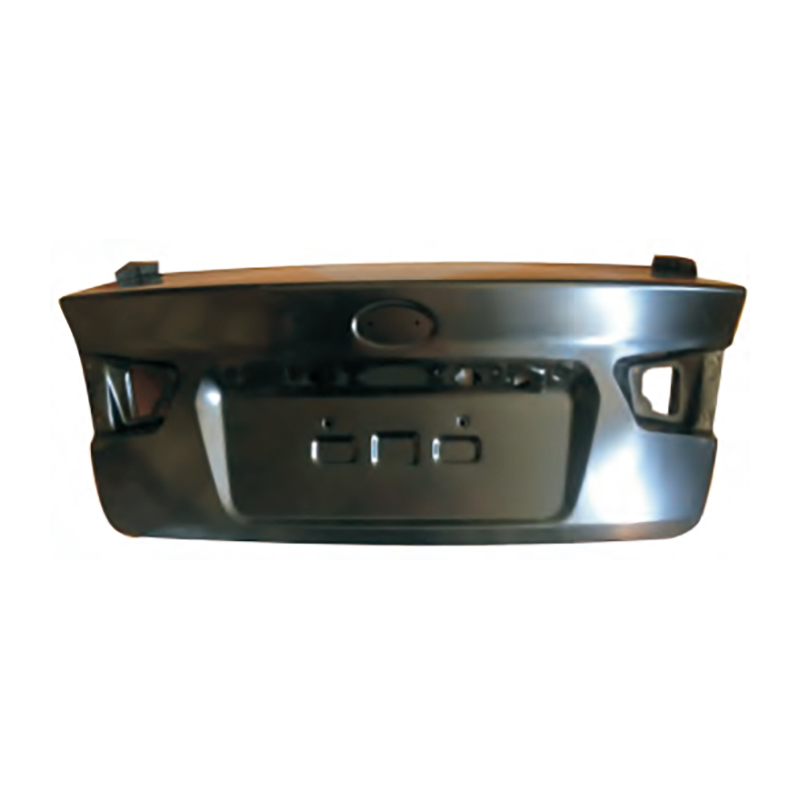 Nắp cốp xe KIA CERATO HOẶC FORTE 09