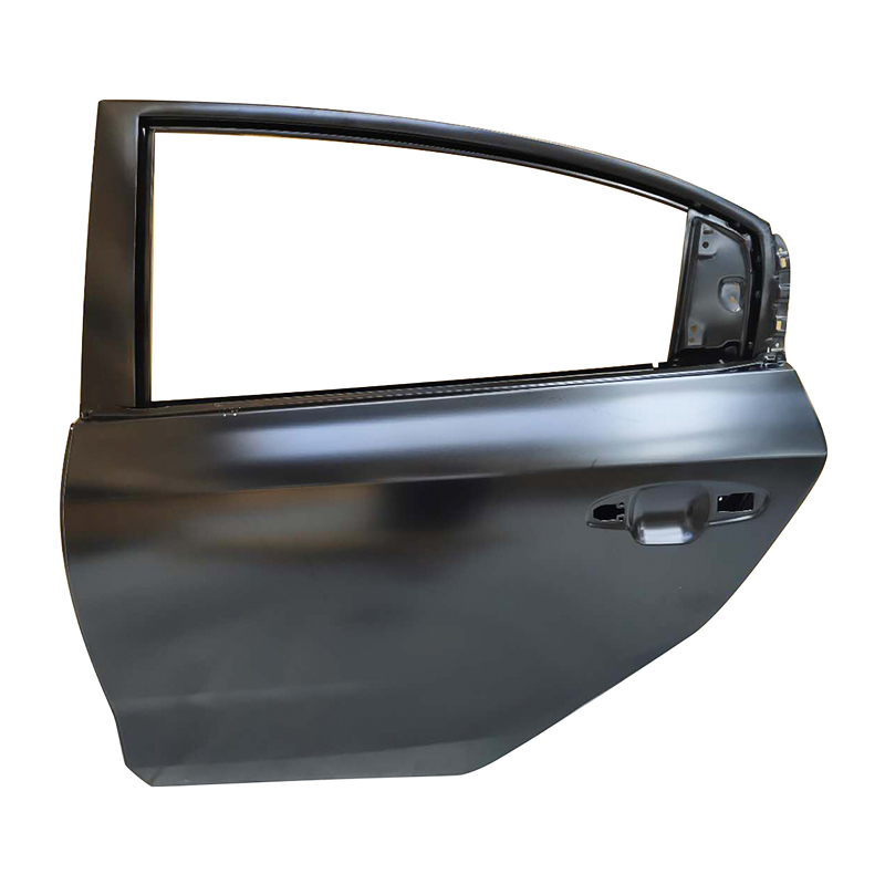 KIA K2 17 Cửa Trước/Cửa Sau