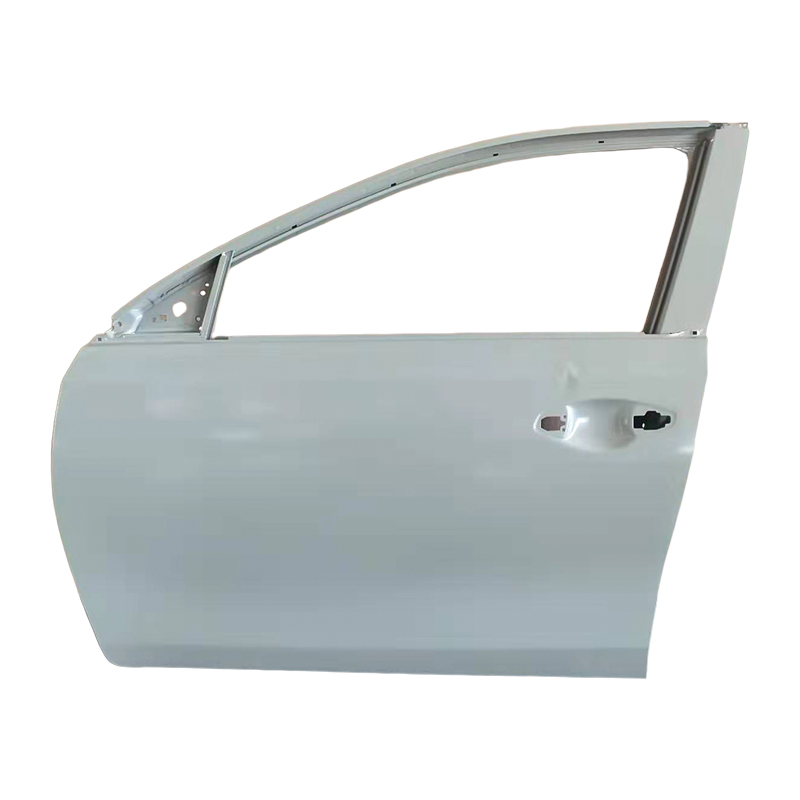Cửa Trước Ô Tô KIA K3 19