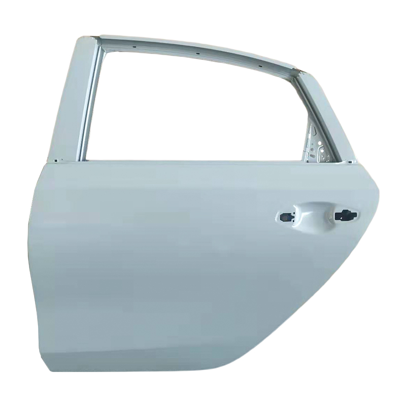 Cửa sau xe thép KIA K3 19