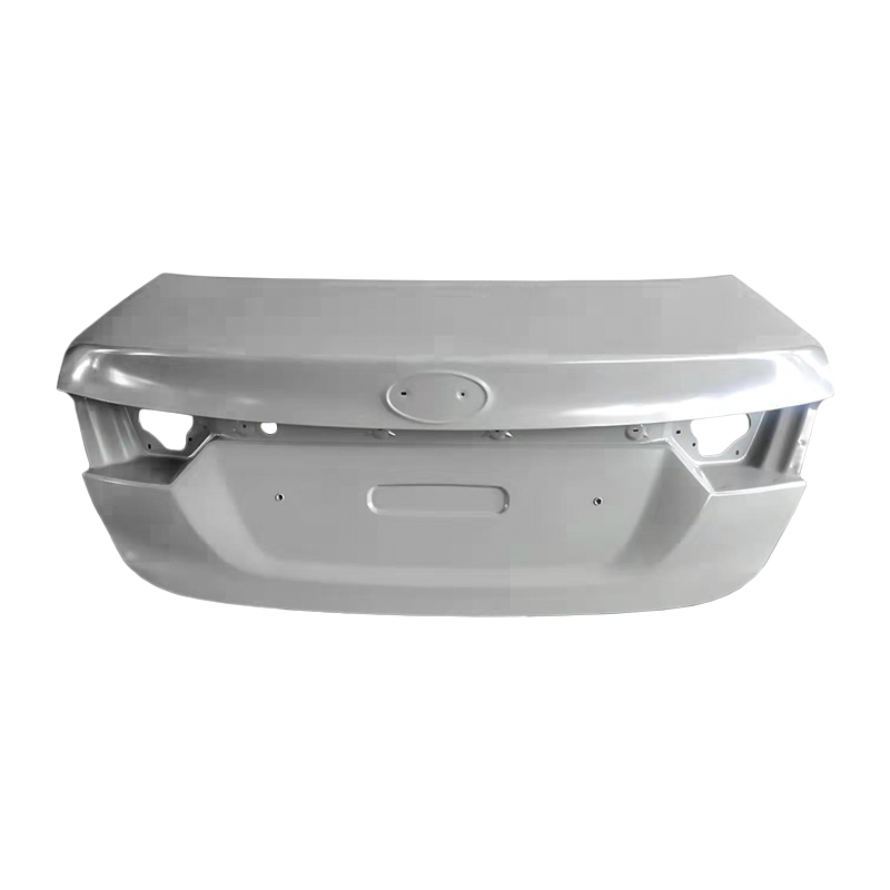 Nắp cốp KIA K3 19