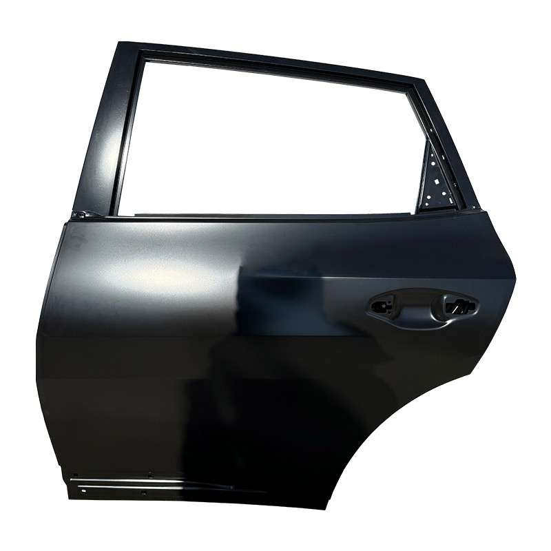 Cửa Sau Ô Tô KIA K3 25